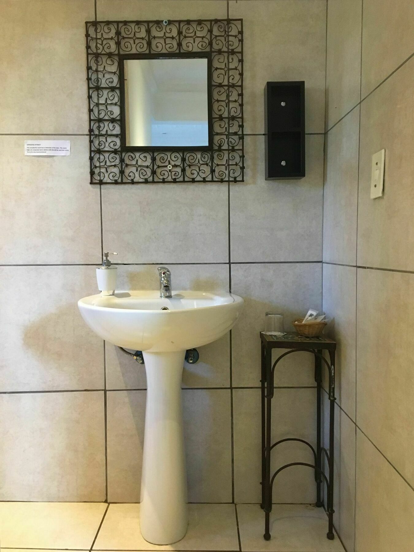 84 On Fourth Guest House Johannesburg Luaran gambar