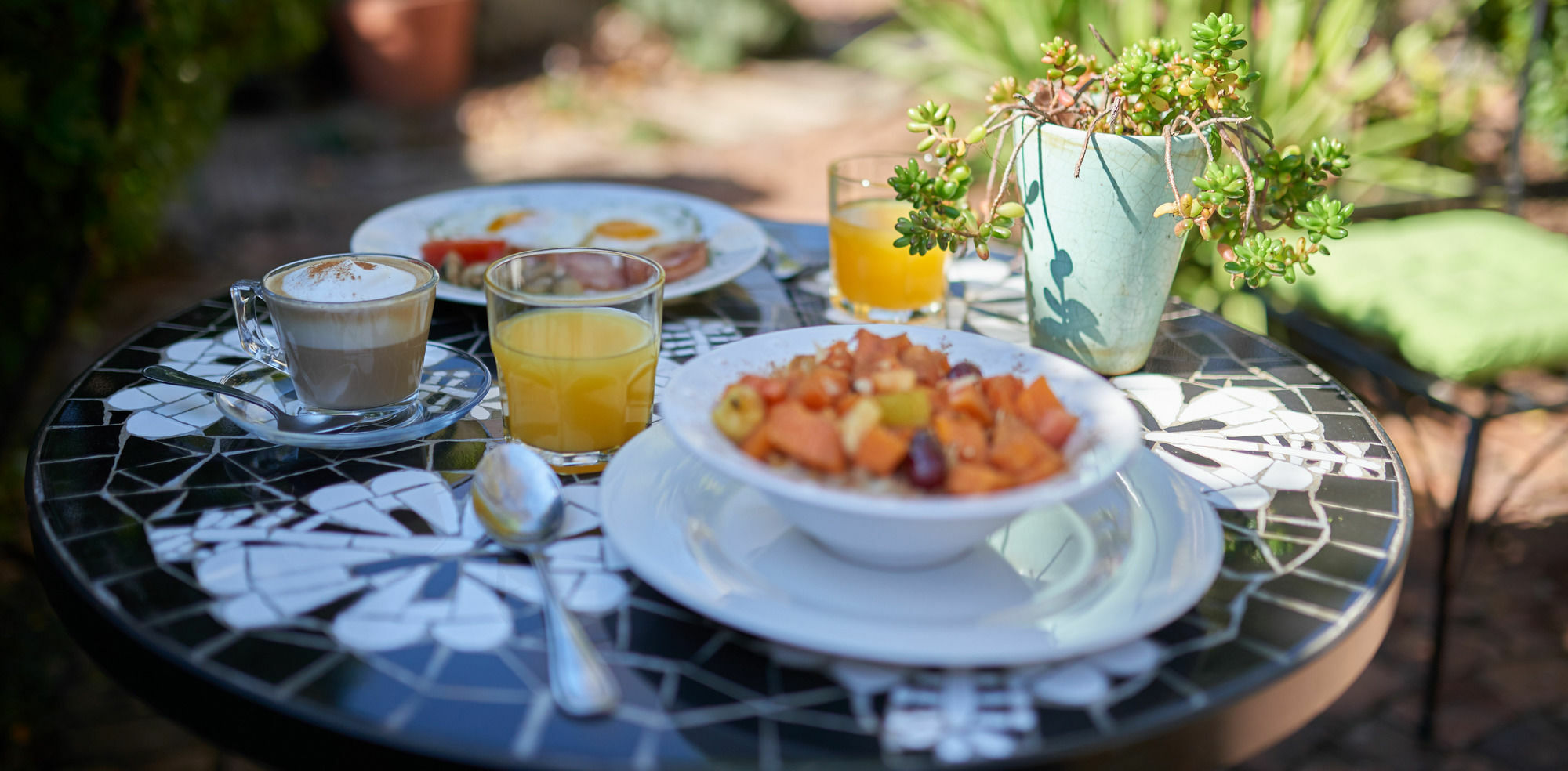 84 On Fourth Guest House Johannesburg Luaran gambar