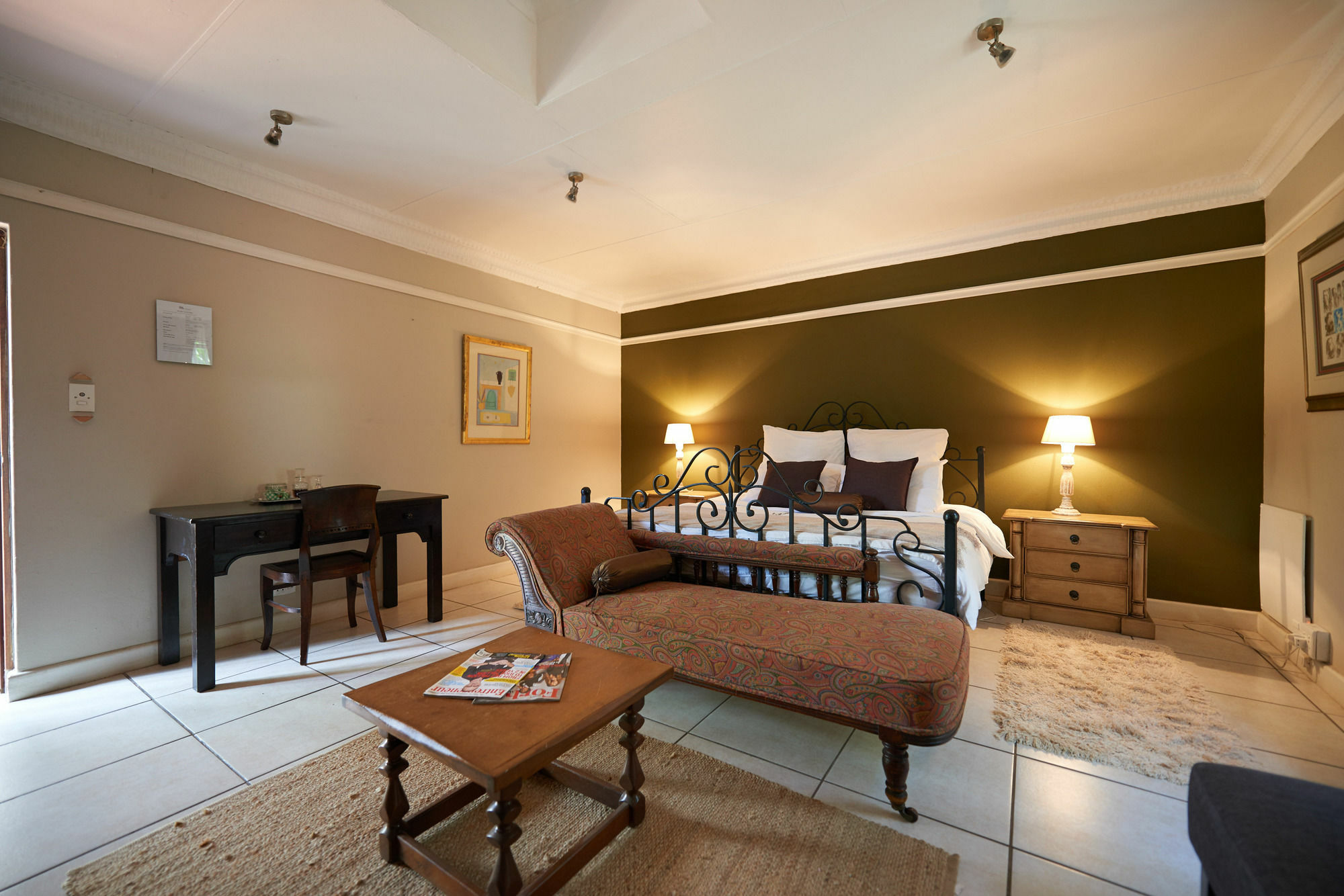 84 On Fourth Guest House Johannesburg Luaran gambar
